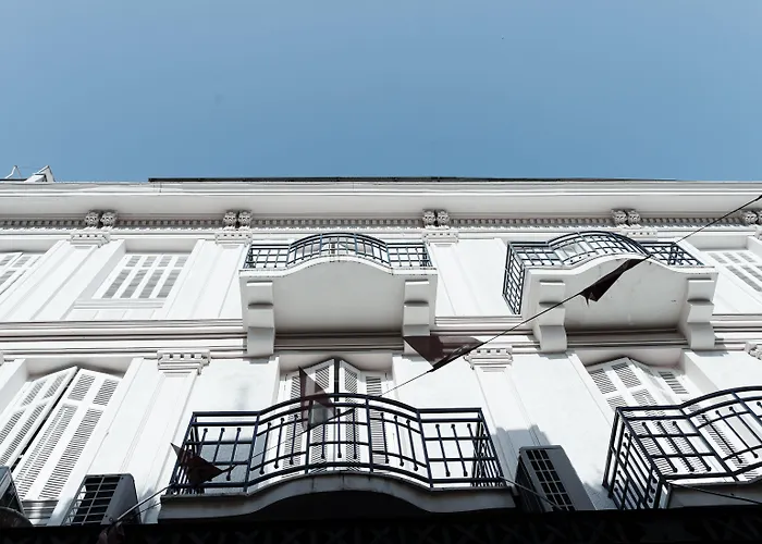 Agora Suites